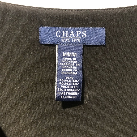 Chaps maxi dress - Picture 4 of 4